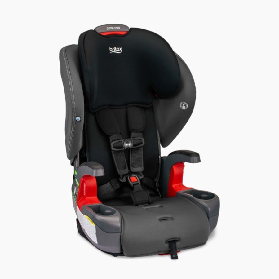 Car Seats Britax | Britax Grow With You Harness-2-Booster