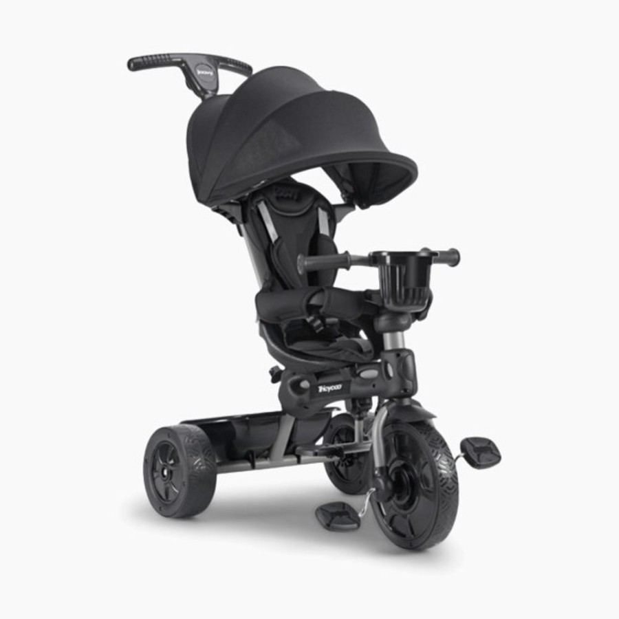 Strollers Joovy | Joovy Tricycoo 4.1 Trike