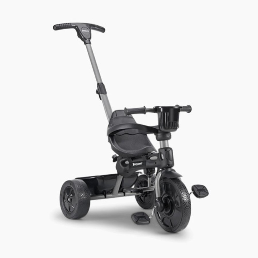 Strollers Joovy | Joovy Tricycoo 4.1 Trike