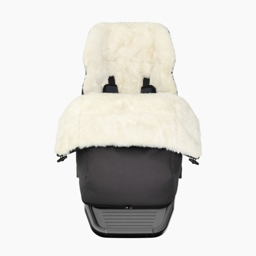 Strollers Veer Stroller Buntings & Footmuffs | Veer Switchback Winter Muff