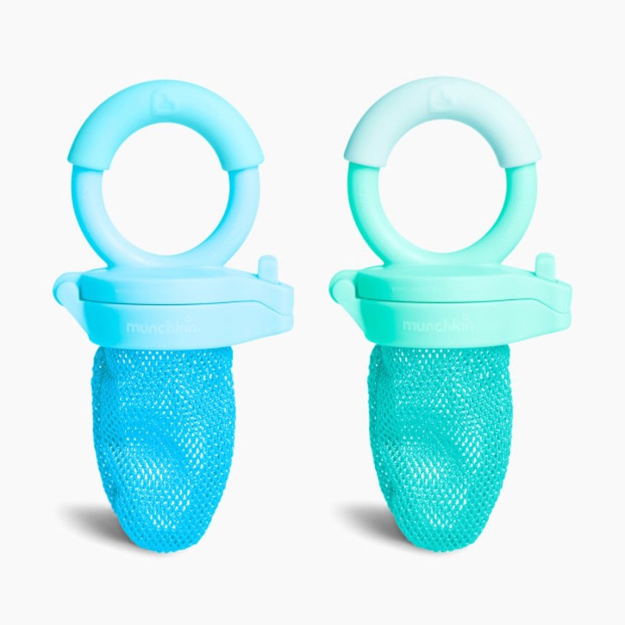 Nursing & Feeding Munchkin Utensils | Munchkin Fresh Food Feeder