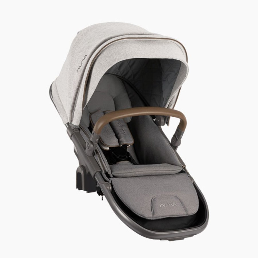 Strollers Nuna | Nuna Demi Grow Sibling Seat