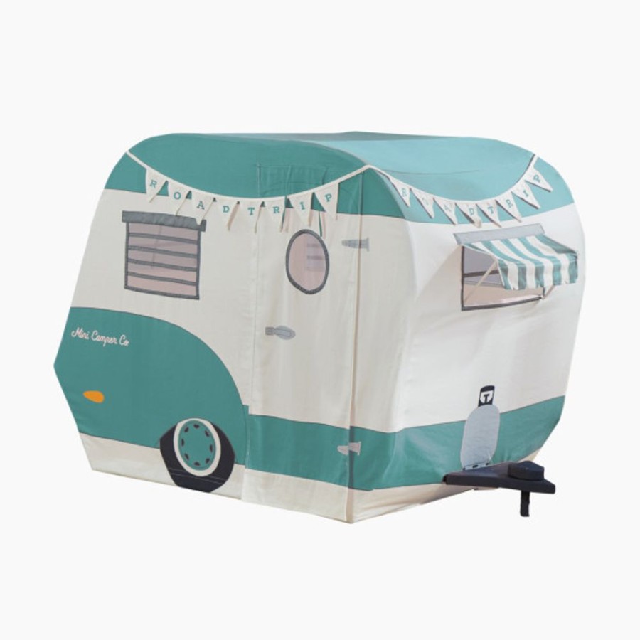 Toys & Activity Wonder & Wise | Wonder & Wise Road Trip Camper Playhome