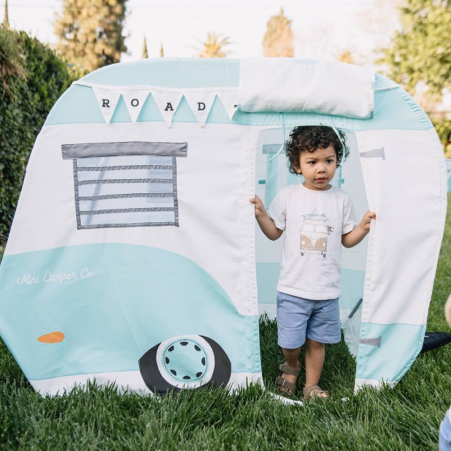 Toys & Activity Wonder & Wise | Wonder & Wise Road Trip Camper Playhome