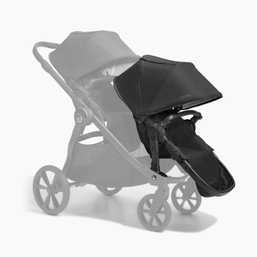 Strollers Baby Jogger | Baby Jogger Second Seat Kit For City Select 2 Stroller, Eco Collection