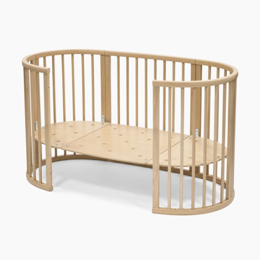 Nursery Stokke Cribs | Stokke Sleepi Bed