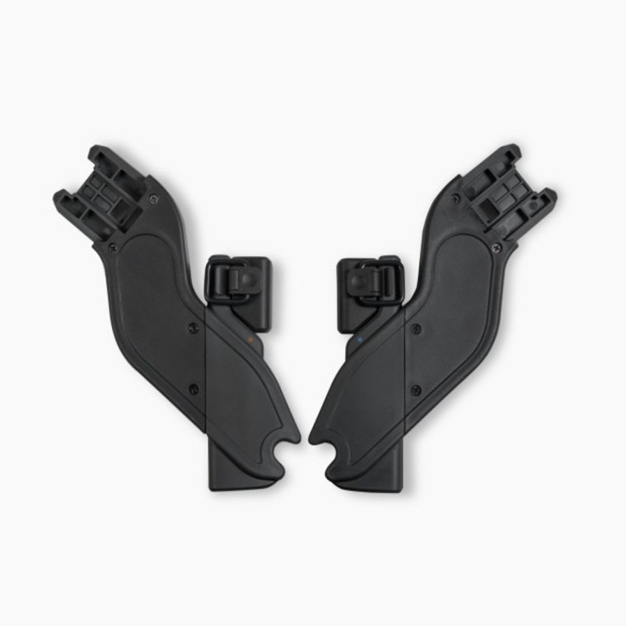 Strollers UPPAbaby Car Seat Adapters | Uppababy Vista Lower Adapters