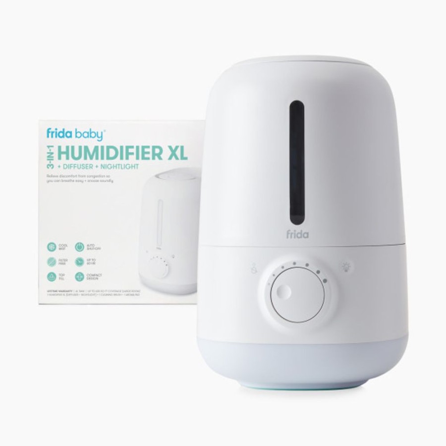 Nursery FridaBaby | Fridababy Large Tank Humidifier.