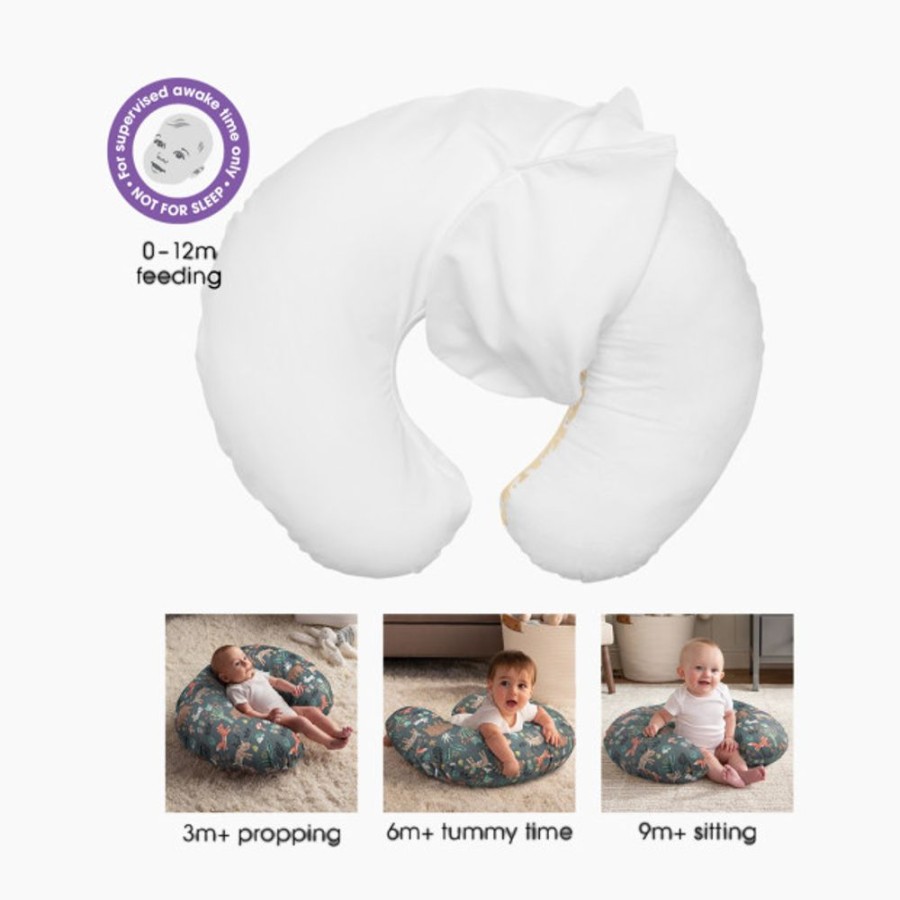 Nursing & Feeding Boppy Nursing Pillows | Boppy Protective Nursing Pillow Protective Liner.