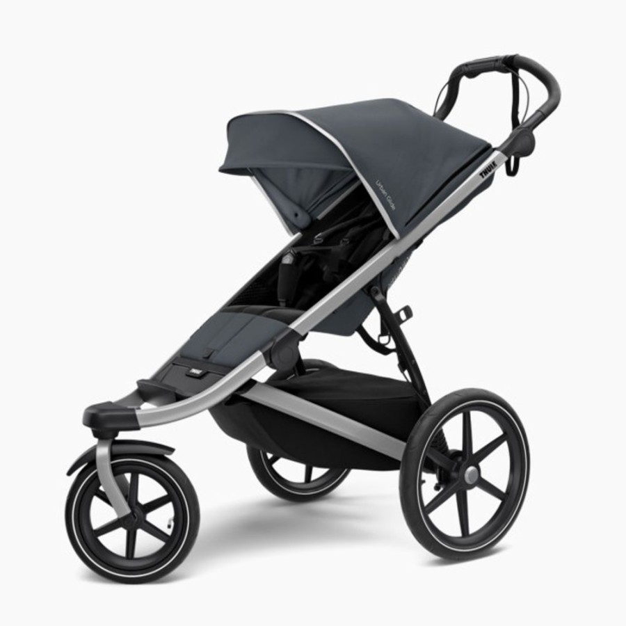 Strollers Thule | Thule Urban Glide 2 Jogging Stroller