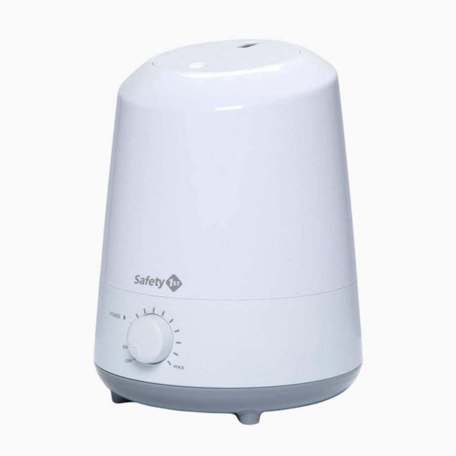 Nursery Safety 1st | Safety 1St Stay Clean Humidifier