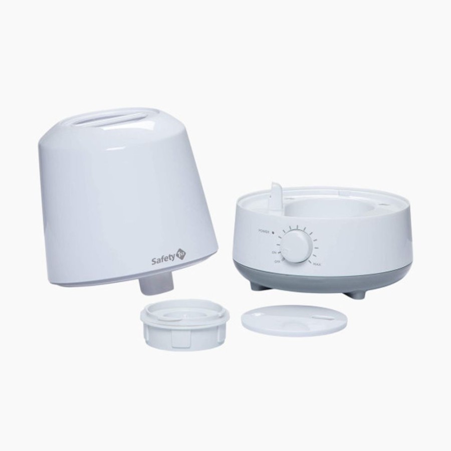 Nursery Safety 1st | Safety 1St Stay Clean Humidifier