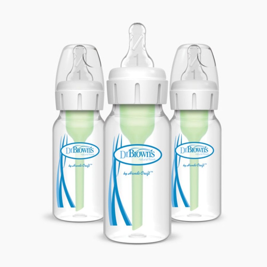 Nursing & Feeding Dr. Brown's Bottles | Dr. Brown'S Options+ Narrow Bottle (Polypropylene)