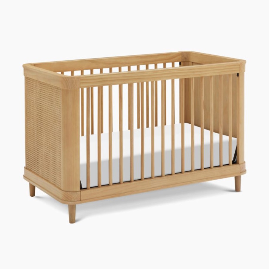 Nursery Namesake Cribs | Namesake Marin 3-In-1 Convertible Crib