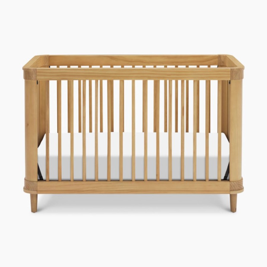 Nursery Namesake Cribs | Namesake Marin 3-In-1 Convertible Crib