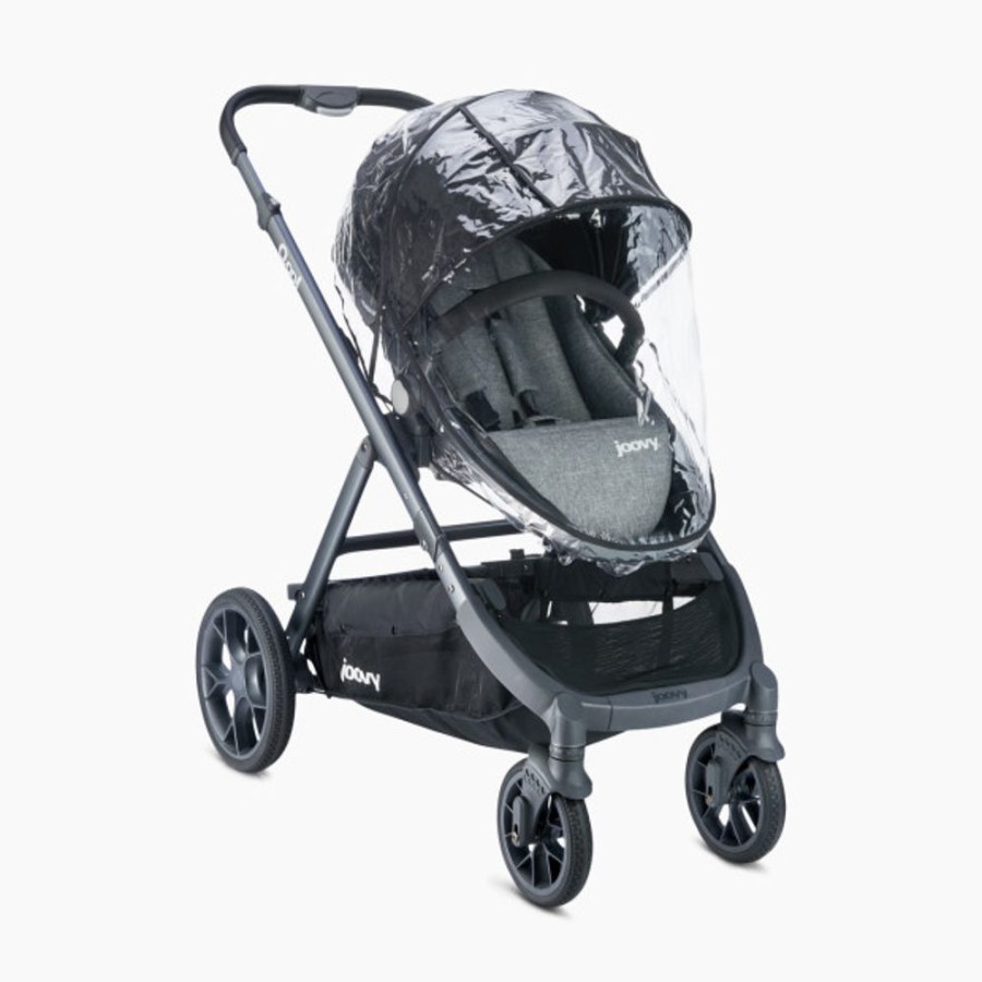 Strollers Joovy Stroller Covers & Shades | Joovy Qool Rain Cover.