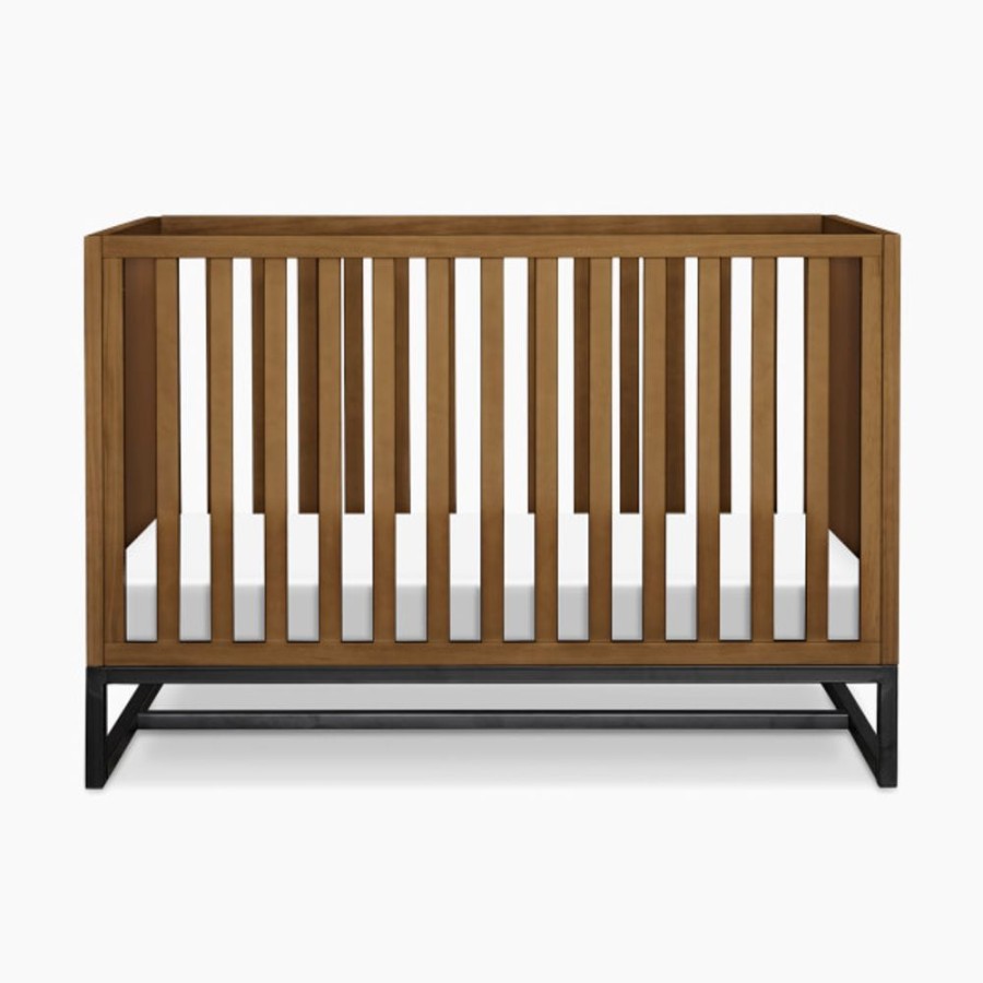 Nursery DaVinci Nursery Themes | Davinci Ryder 3-In-1 Convertible Crib