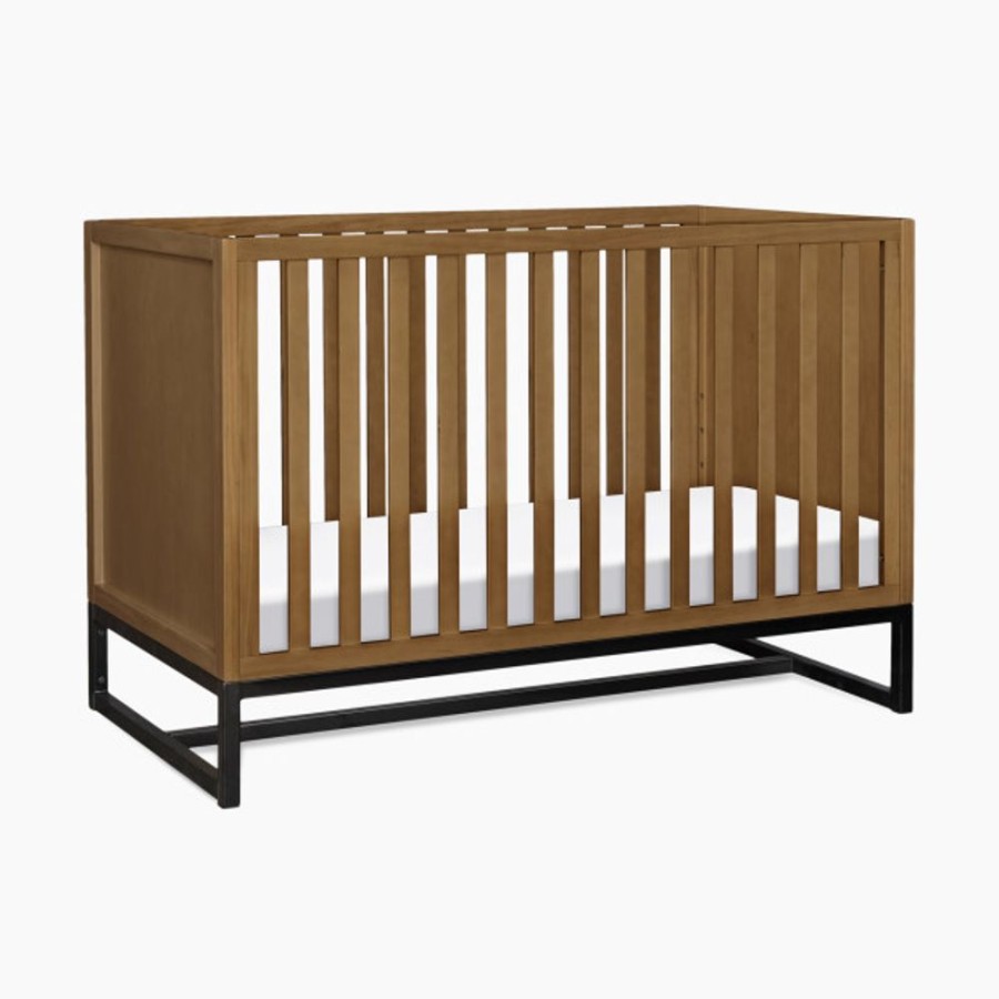 Nursery DaVinci Nursery Themes | Davinci Ryder 3-In-1 Convertible Crib