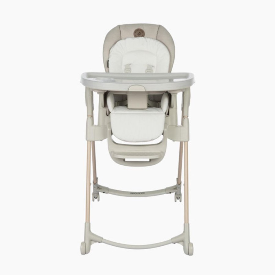 Nursing & Feeding Maxi-Cosi | Maxi-Cosi Minla 6-In-1 Adjustable High Chair