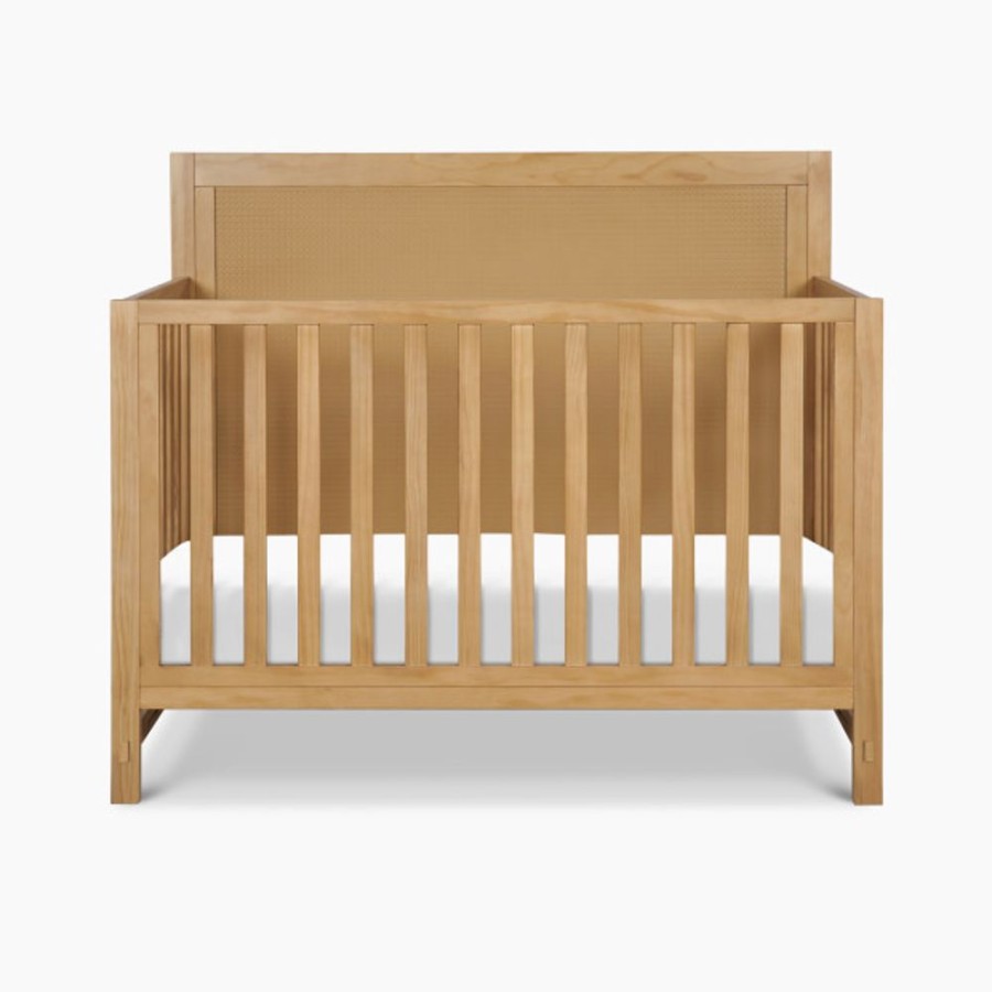 Nursery DaVinci Cribs | Davinci Margot 4-In-1 Convertible Crib