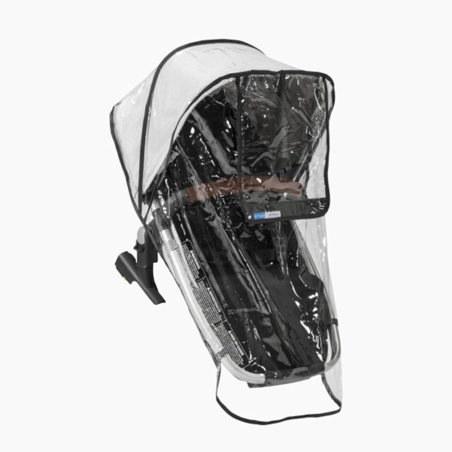 Strollers UPPAbaby Stroller Covers & Shades | Uppababy Rumbleseat And Rumbleseat V2 Rain Shield.