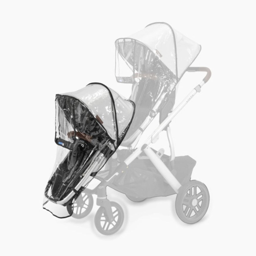 Strollers UPPAbaby Stroller Covers & Shades | Uppababy Rumbleseat And Rumbleseat V2 Rain Shield.