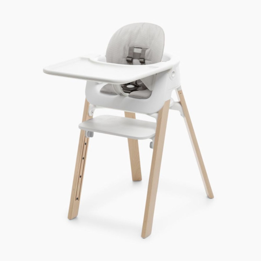 Nursing & Feeding Stokke | Stokke Steps Complete High Chair