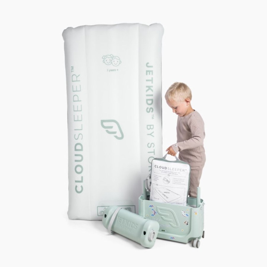 Toys & Activity Stokke | Stokke Jetkids Cloudsleeper