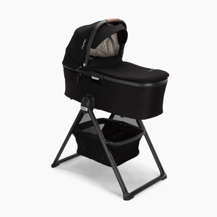 Strollers Nuna | Nuna Demi Grow Bassinet + Stand