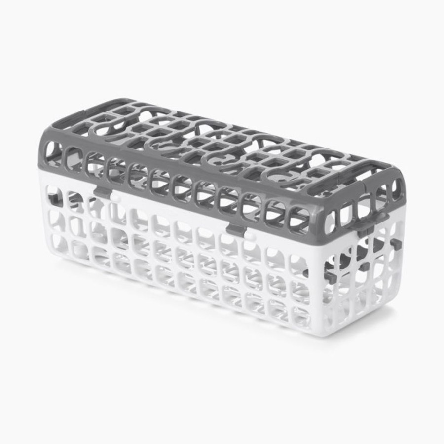 Nursing & Feeding OXO Tot Bottle Accessories | Oxo Tot Dishwasher Basket