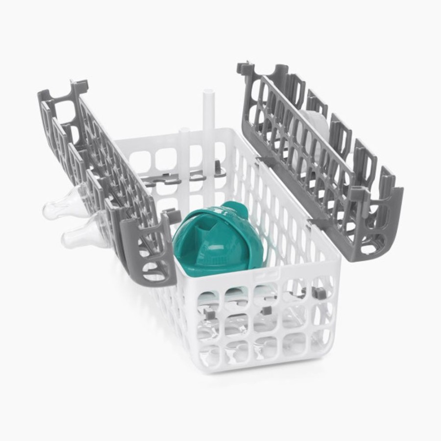 Nursing & Feeding OXO Tot Bottle Accessories | Oxo Tot Dishwasher Basket