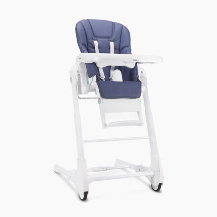 Nursery Joovy Bassinets, Bedside Sleepers & Accessories | Joovy Foodoo Bassinet & Highchair.