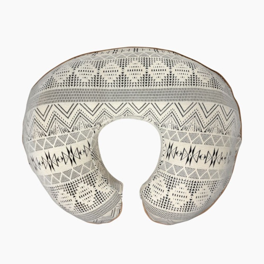 Nursing & Feeding Boppy Nursing Pillows | Boppy Boutique Luxe Support Nursing Pillow