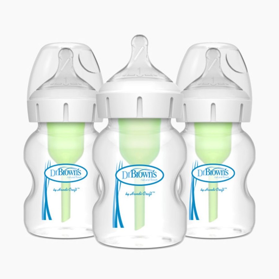 Nursing & Feeding Dr. Brown's Bottles | Dr. Brown'S Options+ Starter Set