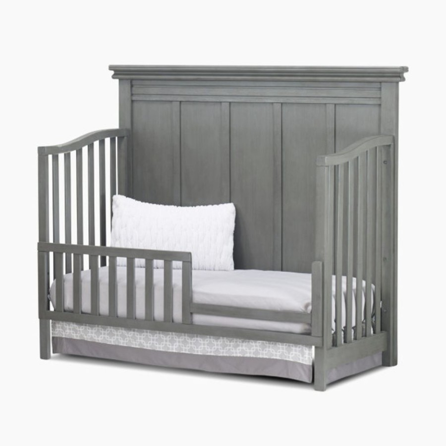 Nursery Sorelle Cribs | Sorelle Sutton 4-In-1 Crib