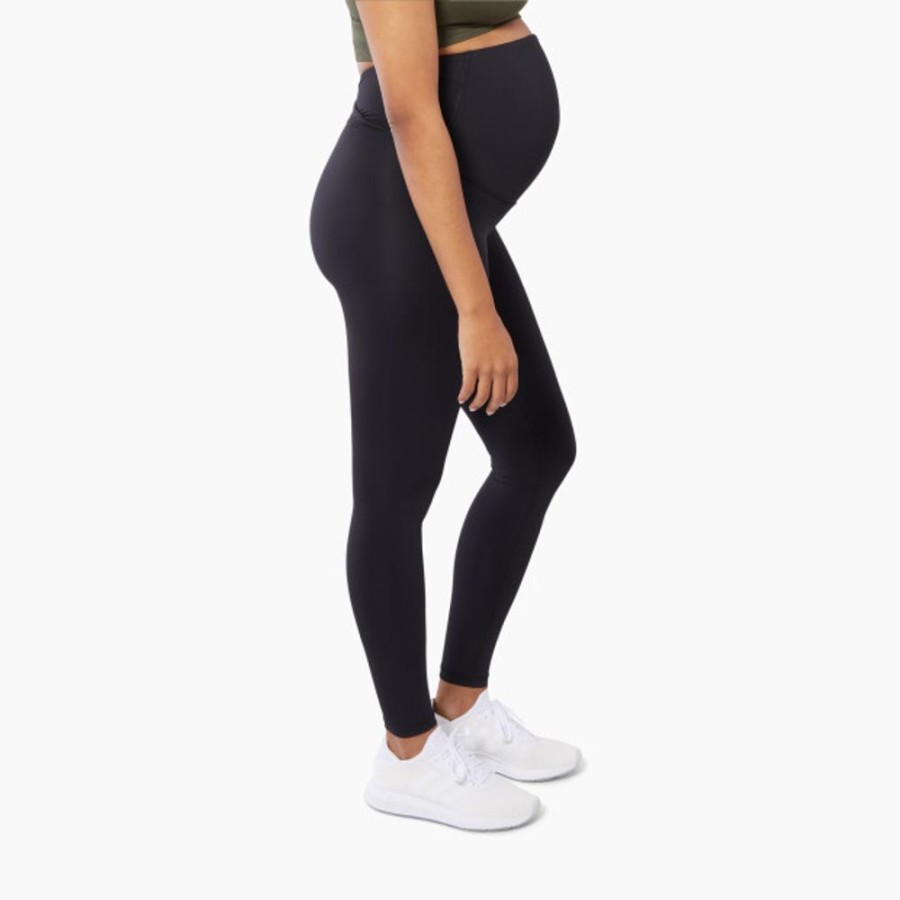 Clothing & Accessories Ingrid and Isabel Maternity Clothes & Intimates | Ingrid And Isabel The Full Length Legging