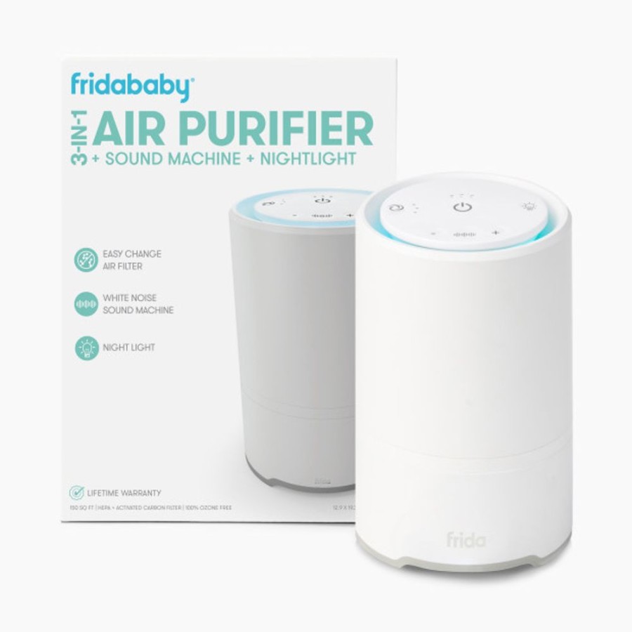 Nursery FridaBaby | Fridababy Air Purifier.