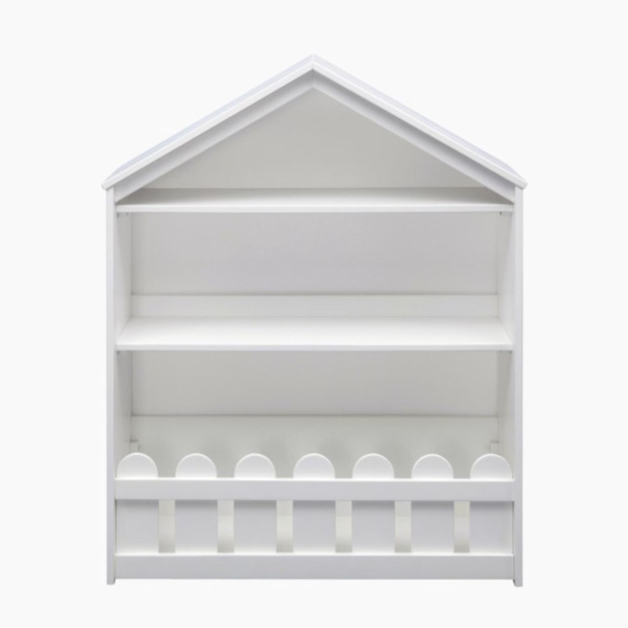 Nursery Delta Children Nursery Themes | Delta Children Serta Happy Home Storage Bookcase