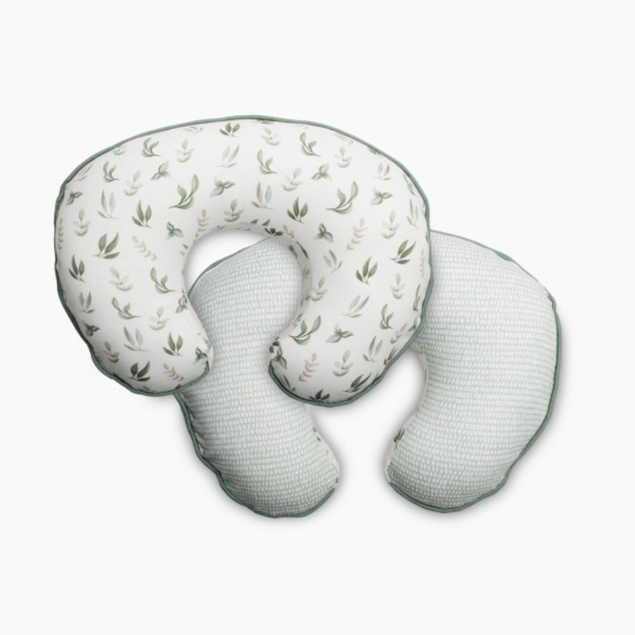 Nursing & Feeding Boppy Nursing Pillows | Boppy Organic Fabric Nursing Pillow Cover