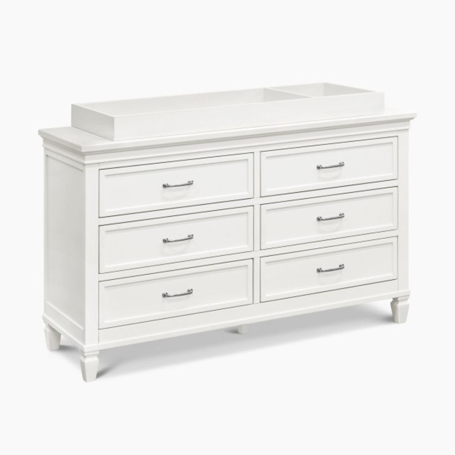 Nursery Namesake Dressers & Changing Tables | Namesake Darlington 6-Drawer Dresser