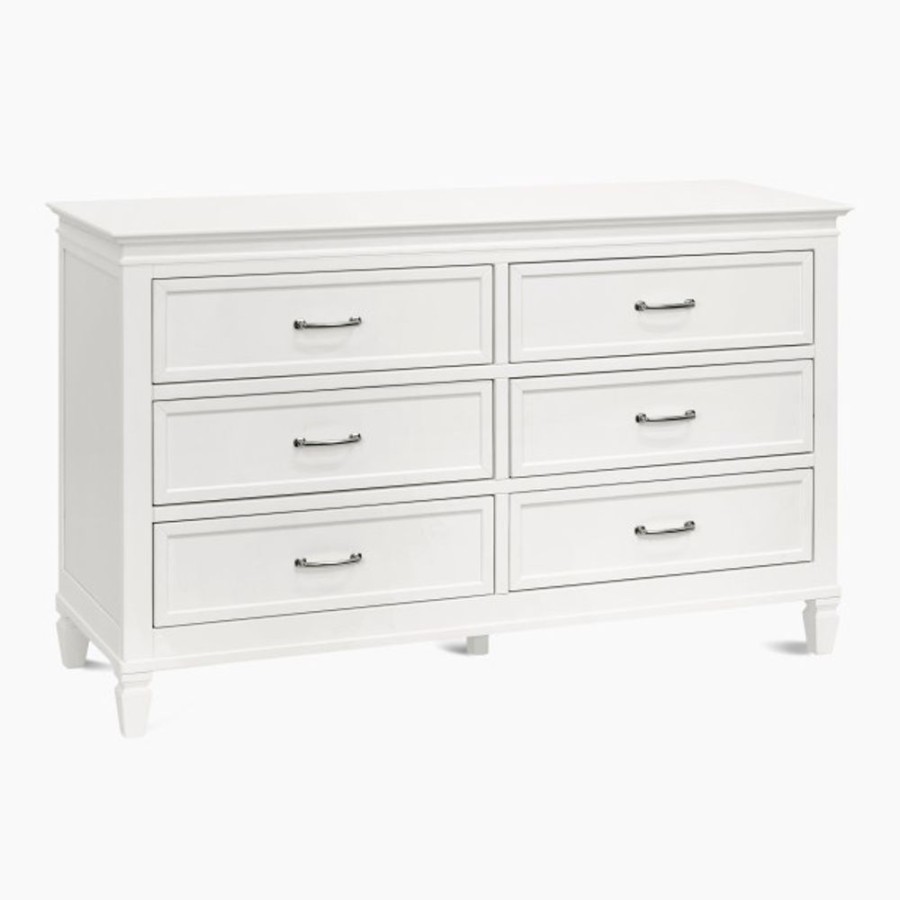 Nursery Namesake Dressers & Changing Tables | Namesake Darlington 6-Drawer Dresser