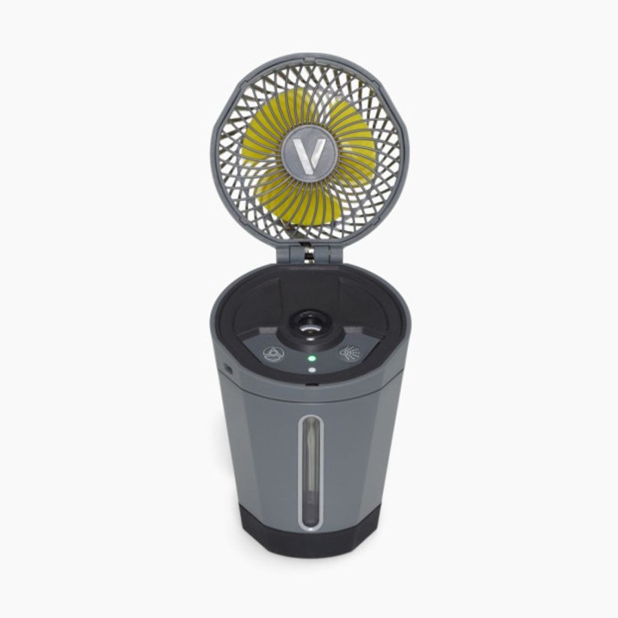 Strollers Veer Trays, Cup Holders & Belly Bars | Veer Misting Fan.