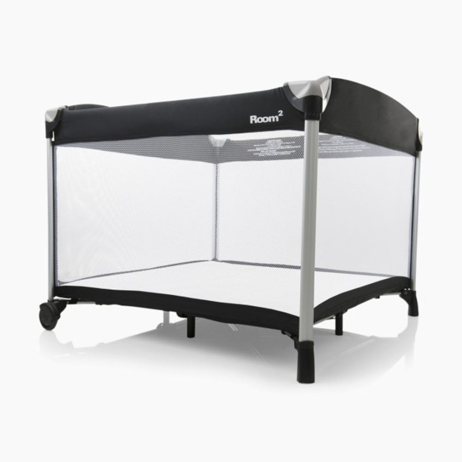 Toys & Activity Joovy Playards | Joovy Room2 Portable Playard