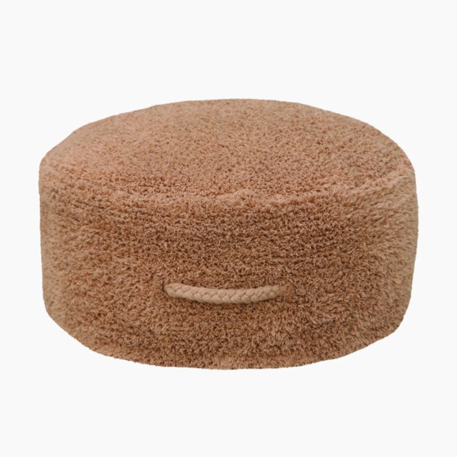 Nursery Lorena Canals Rockers & Gliders | Lorena Canals Pouf Chill