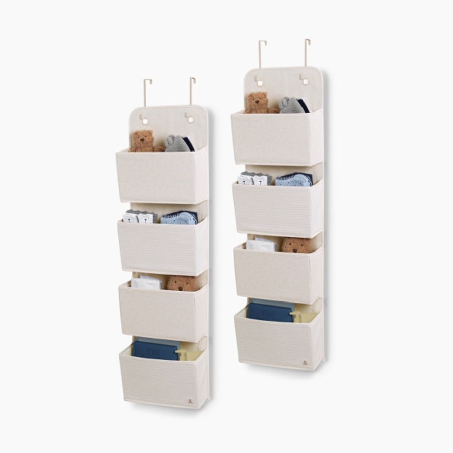 Nursery Delta Children Storage | Delta Children Babygap Over The Door Storage Organizer