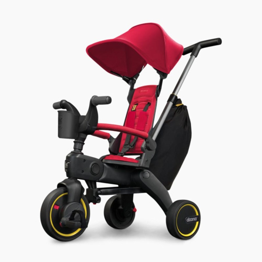 Strollers Doona | Doona Liki Trike S3