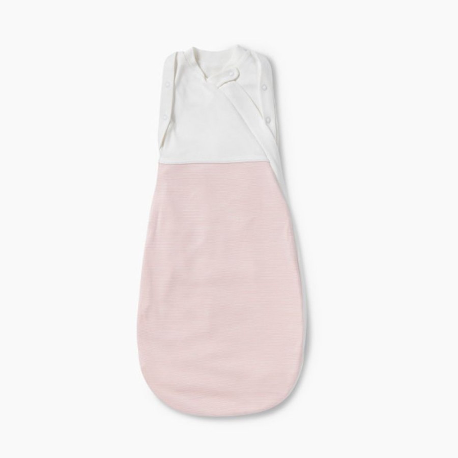 Clothing & Accessories MORI 2-In-1 Swaddles | Mori Newborn Swaddle Sack