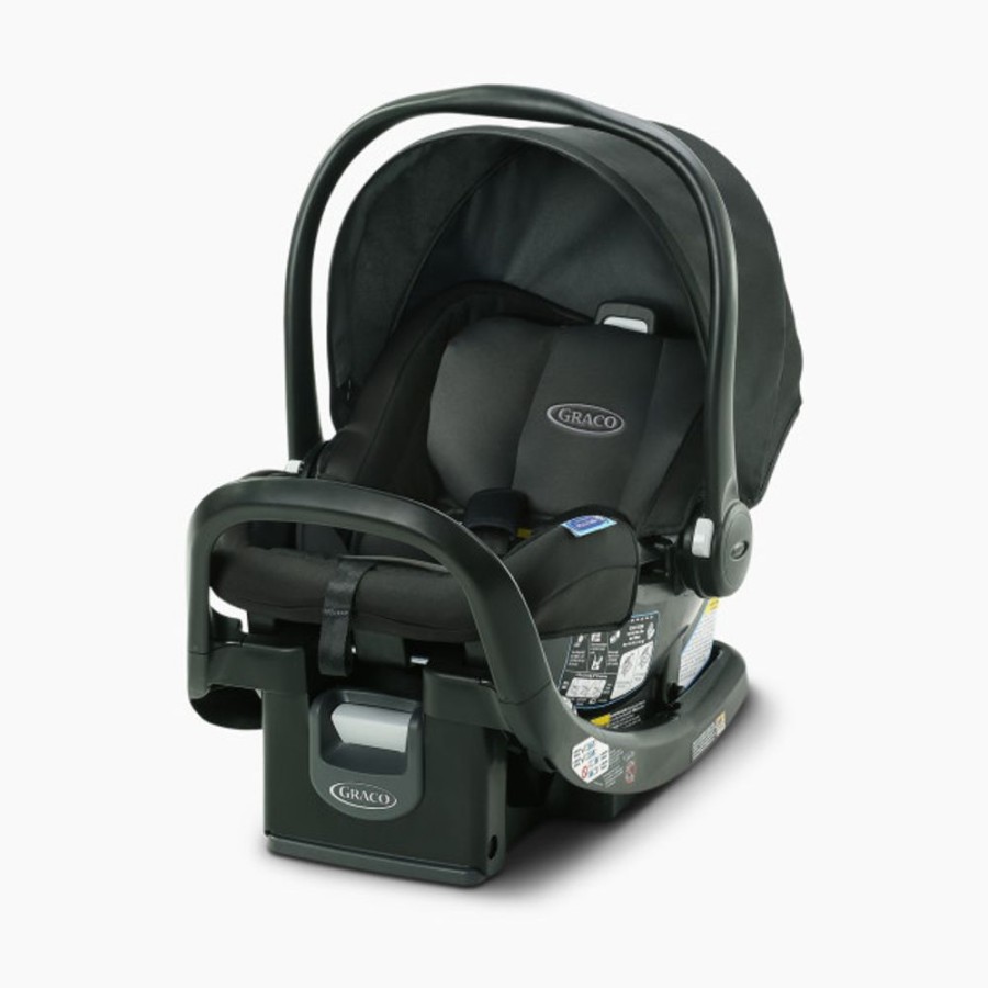 Car Seats Graco | Graco Snugride Snugfit 35 Infant Car Seat