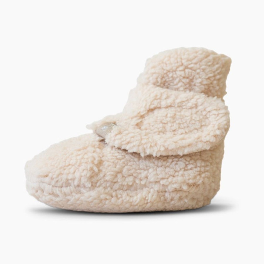 Clothing & Accessories Goumi Kids x Babylist | Goumi Kids X Babylist Fleece Baby Boots