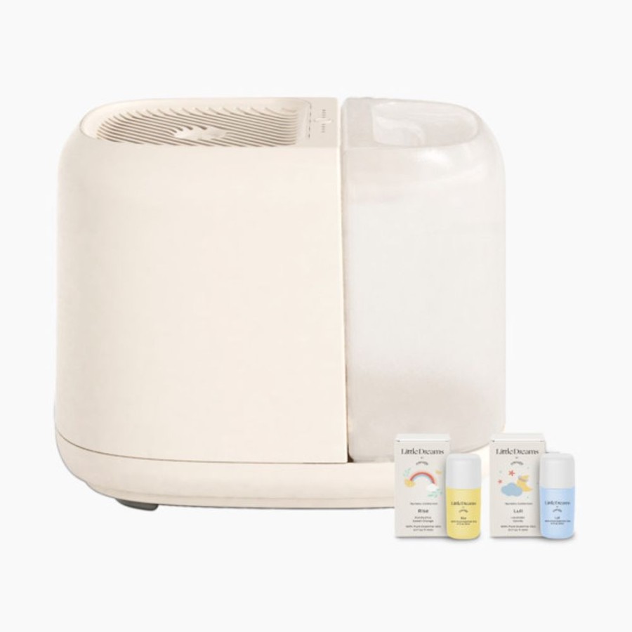 Nursery Canopy | Canopy Humidifier Plus Starter Set